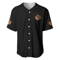 I Don't Pretend To Be Something I'm Not Baseball Jersey - Wonder Print Shop