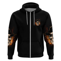 I Don't Pretend To Be Something I'm Not Hoodie - Wonder Print Shop