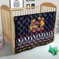 That Woman From Michigan Christmas Quilt Xmas Holiday Patterns - Wonder Print Shop