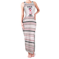 Pig Overflows Christmas Family Matching Tank Maxi Dress and Hawaiian Shirt Xmas Holiday Patterns - Wonder Print Shop