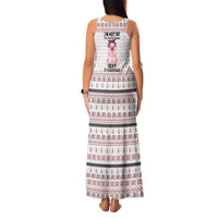 Pig Overflows Christmas Family Matching Tank Maxi Dress and Hawaiian Shirt Xmas Holiday Patterns - Wonder Print Shop