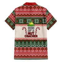 Son Of A Nut Cracker Christmas Hawaiian Shirt Xmas Holiday Patterns - Wonder Print Shop
