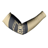John Lewis Arm Sleeves with Selma Bridge Graphic Civil Rights and Voting Rights Tribute - Wonder Print Shop