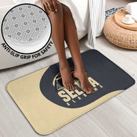 John Lewis Bathroom Set with Selma Bridge Graphic Civil Rights and Voting Rights Tribute - Wonder Print Shop