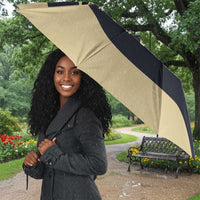 John Lewis Umbrella with Selma Bridge Graphic Civil Rights and Voting Rights Tribute - Wonder Print Shop
