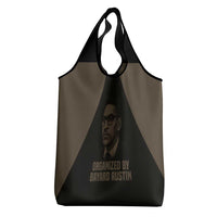 Bayard Rustin Grocery Bag with March on Washington Design Civil Rights Organizer Tribute - Wonder Print Shop