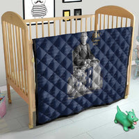 Booker T. Washington Quilt Tuskegee Institute Design Educational Legacy 1881 Historic Tribute - Wonder Print Shop