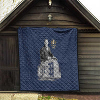 Booker T. Washington Quilt Tuskegee Institute Design Educational Legacy 1881 Historic Tribute - Wonder Print Shop