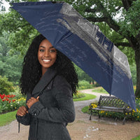Booker T. Washington Umbrella Tuskegee Institute Design Educational Legacy 1881 Historic Tribute - Wonder Print Shop