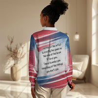 James Baldwin Women Casual Shirt Artistic Portrait Quote on Love and Awareness Civil Rights Tribute - Wonder Print Shop