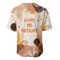Punch The Monkey Baseball Jersey Love Me Anyway Baby Monkeys Cute Plush Hugging