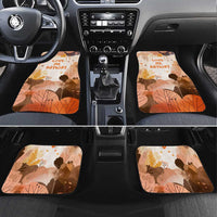 Punch The Monkey Car Mats Love Me Anyway Baby Monkeys Cute Plush Hugging