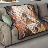Punch The Monkey Quilt Love Me Anyway Baby Monkeys Cute Plush Hugging