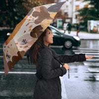 Punch The Monkey Umbrella Love Me Anyway Baby Monkeys Cute Plush Hugging