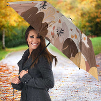 Punch The Monkey Umbrella Love Me Anyway Baby Monkeys Cute Plush Hugging