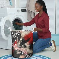Freedom Fighter Harriet Tubman Laundry Basket Freedom Was The Destination 1822