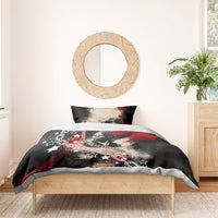 Freedom Fighter Harriet Tubman Bedding Set Freedom Was The Destination 1822