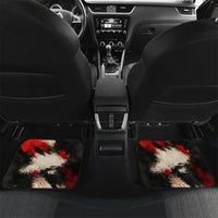 Freedom Fighter Harriet Tubman Car Mats Freedom Was The Destination 1822