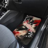 Freedom Fighter Harriet Tubman Car Mats Freedom Was The Destination 1822