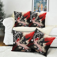 Freedom Fighter Harriet Tubman Pillow Cover Freedom Was The Destination 1822