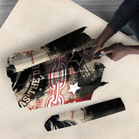 Freedom Fighter Harriet Tubman Umbrella Freedom Was The Destination 1822