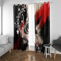 Freedom Fighter Harriet Tubman Window Curtain Freedom Was The Destination 1822