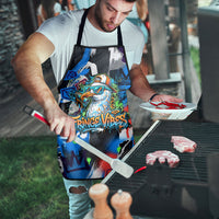 Edinburgh Fringe Festival Apron Fringe Vibes Graffiti Seagull Scotland Bagpipes Street Art