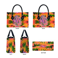 Notting Hill Carnival Leather Bag Caribbean Culture Music Festival Feathered Dancer Tropical