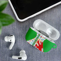 Extremadura Flag AirPods Case Autonomous Community of Spain - Wonder Print Shop