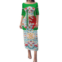 Extremadura Flag Puletasi Autonomous Community of Spain - Wonder Print Shop