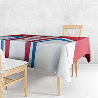 Madrid Flag Tablecloth Autonomous Community of Spain - Wonder Print Shop