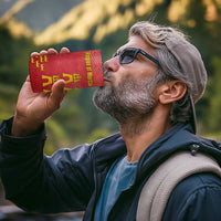 Region of Murcia Flag 4 in 1 Can Cooler Tumbler Autonomous Community of Spain - Wonder Print Shop