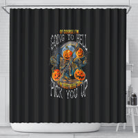 of-course-im-going-to-hell-skull-pumpkin-halloween-shower-curtain