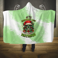 on-the-naughty-list-skull-christmas-hooded-blanket