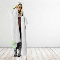 on-the-naughty-list-skull-christmas-hooded-blanket