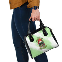 on-the-naughty-list-skull-christmas-shoulder-handbag