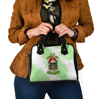on-the-naughty-list-skull-christmas-shoulder-handbag