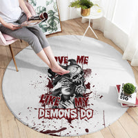 love-me-like-my-demons-do-skull-round-carpet