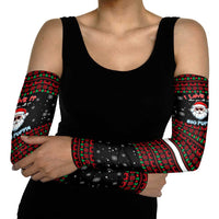 I Love It When You Call Me Big Poppa Christmas Christmas Arm Sleeves Xmas Holiday Patterns - Wonder Print Shop