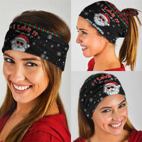 I Love It When You Call Me Big Poppa Christmas Christmas Neck Gaiter Xmas Holiday Patterns - Wonder Print Shop