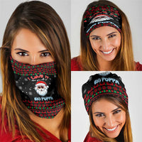 I Love It When You Call Me Big Poppa Christmas Christmas Neck Gaiter Xmas Holiday Patterns - Wonder Print Shop