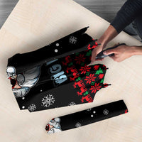 I Love It When You Call Me Big Poppa Christmas Christmas Umbrella Xmas Holiday Patterns - Wonder Print Shop