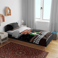 I Regret Nothing Cat Christmas Christmas Bedding Set Xmas Holiday Patterns - Wonder Print Shop