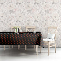 I Regret Nothing Cat Christmas Christmas Tablecloth Xmas Holiday Patterns - Wonder Print Shop