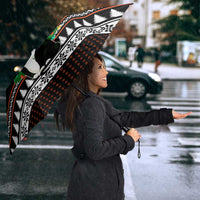 I Regret Nothing Cat Christmas Christmas Umbrella Xmas Holiday Patterns - Wonder Print Shop