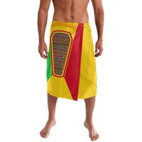 Mali Landmarks Lavalava Cultural Patterns & Famous Tourist Destinations