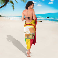 Mali Landmarks Sarong Cultural Patterns & Famous Tourist Destinations