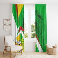 Mali Vulture Window Curtain National Emblem Details & Traditional Patterns