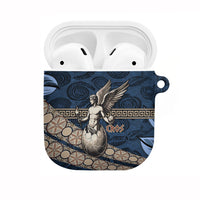 Eros Greek Mythology Protogonos AirPods Case Winged Eros Emerging From Cosmic Egg Greek Key