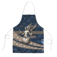 Eros Greek Mythology Protogonos Apron Winged Eros Emerging From Cosmic Egg Greek Key